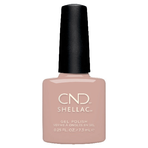 FREE CND Shellac | Self-Lover .25oz