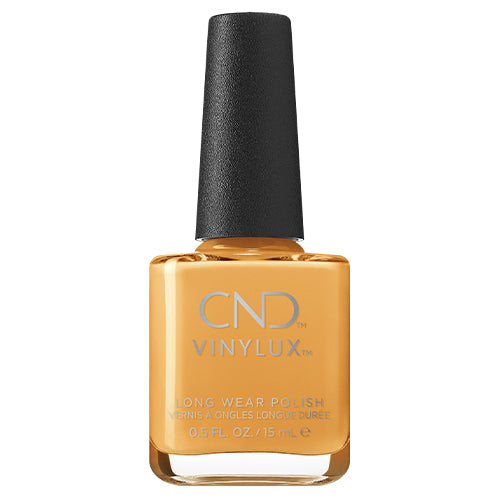 CND Vinylux | Among The Marigolds .5oz