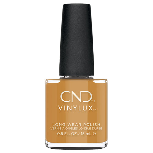 CND Vinylux | Candlelight .5oz