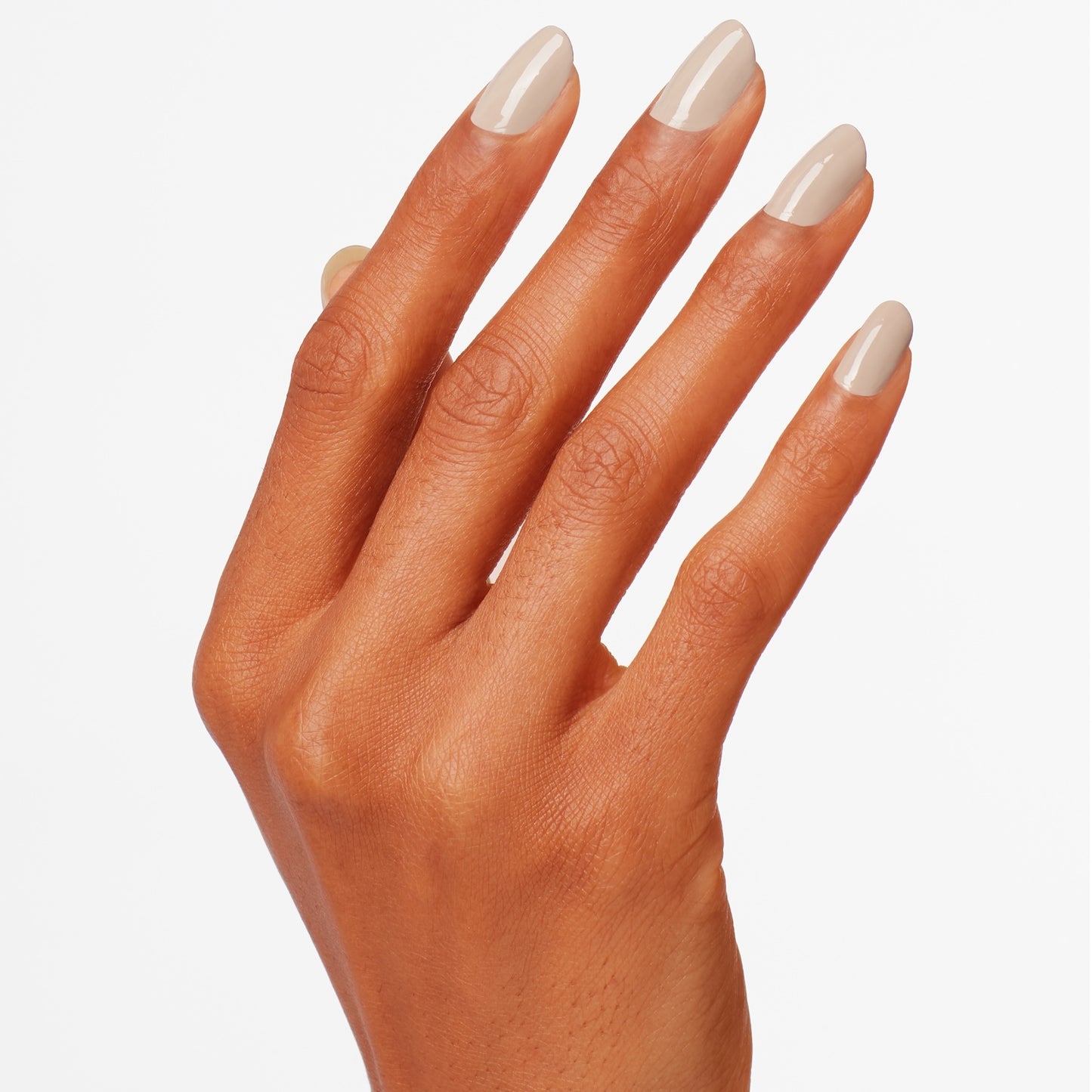 OPI GelColor | Coconuts Over OPI .5oz