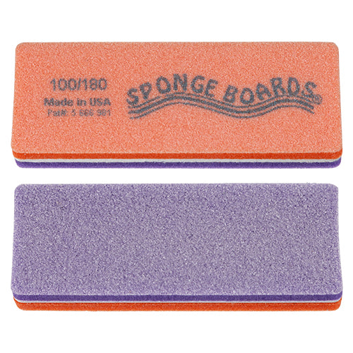 DHS SpongeBoards | Block 100/180