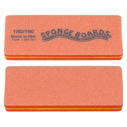 DHS SpongeBoards | Block 180/180