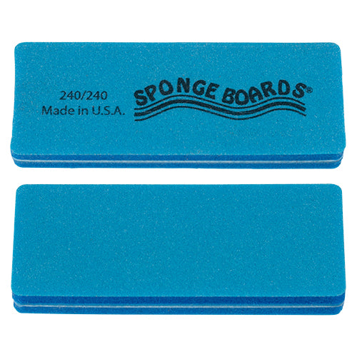 DHS SpongeBoards | Block 240/240
