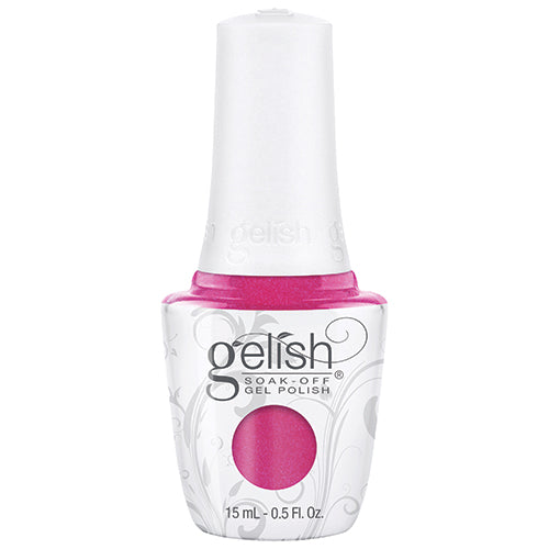 Gelish Soak-Off Gel Polish | Amour Color Please .5oz