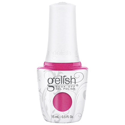 Gelish Soak-Off Gel Polish | Amour Color Please .5oz
