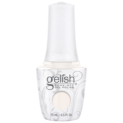 Gelish Soak-Off Gel Polish | Heaven Sent .5oz