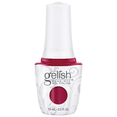 Gelish Soak-Off Gel Polish | Ruby Two Shoes .5oz