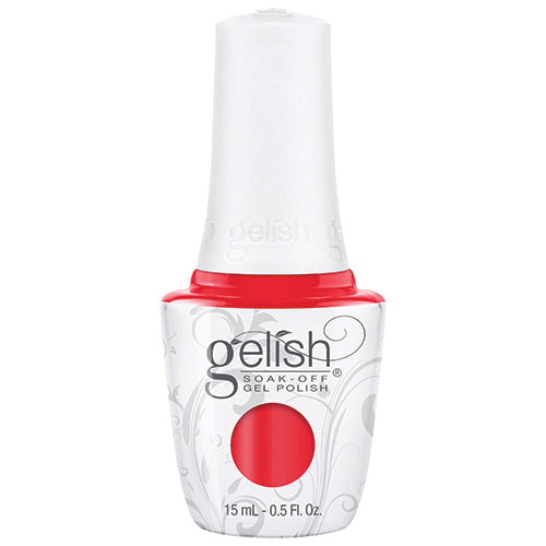 Gelish Soak-Off Gel Polish | Tiger Blossom .5oz