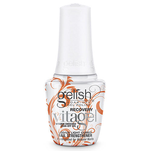 FREE Gelish Vitagel Recovery .5oz (PROMO)