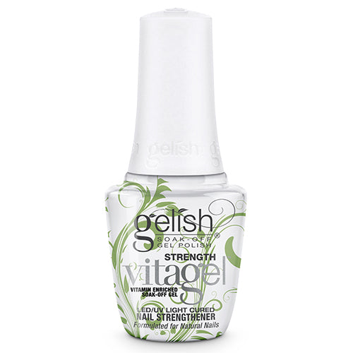 FREE Gelish Vitagel Strength .5oz (PROMO)