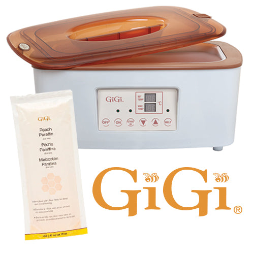GiGi Digital Paraffin Bath Bonus Buy