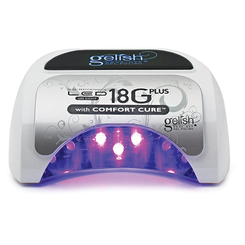 Curing Lamps – Premier Nail Source
