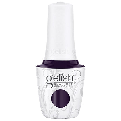 Gelish Soak-Off Gel Polish | A Kiss In The Dark .5oz