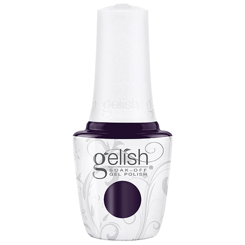 Gelish Soak-Off Gel Polish | A Kiss In The Dark .5oz