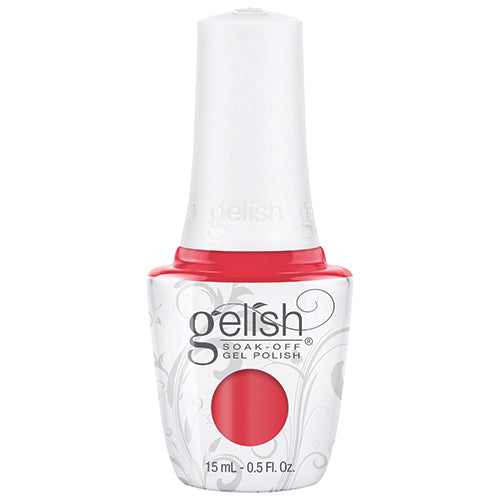 Gelish Soak-Off Gel Polish | A Petal For Your Thoughts .5oz