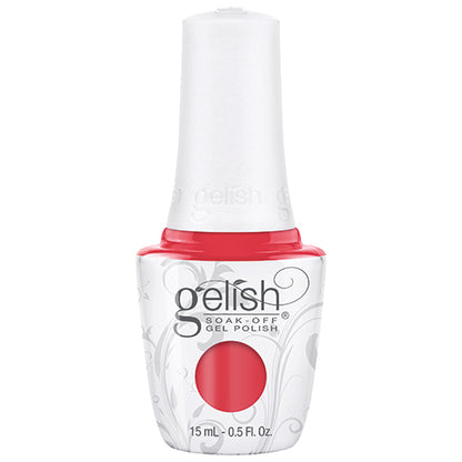 Gelish Soak-Off Gel Polish | A Petal For Your Thoughts .5oz