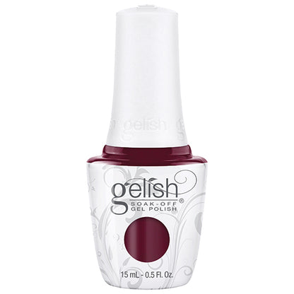 Gelish Soak-Off Gel Polish | A Touch Of Sass .5oz