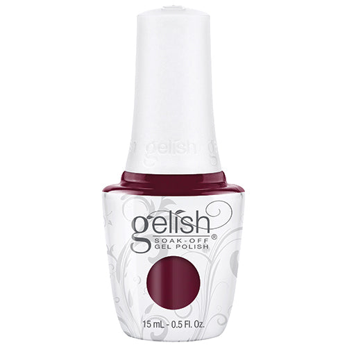 Gelish Soak-Off Gel Polish | A Touch Of Sass .5oz