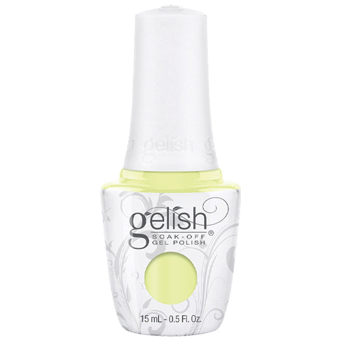 Gelish Soak-Off Gel Polish | A Tribe Called Cool .5oz