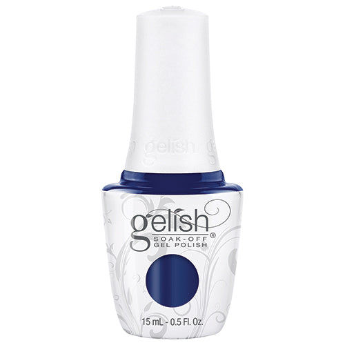 Gelish Soak-Off Gel Polish | After Dark .5oz