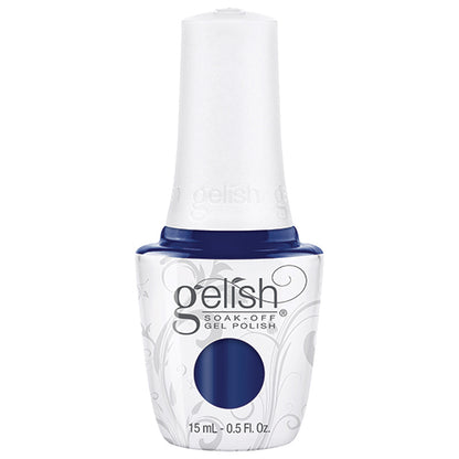 Gelish Soak-Off Gel Polish | After Dark .5oz