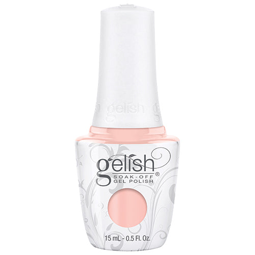 Gelish Soak-Off Gel Polish | All About The Pout .5oz