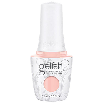 Gelish Soak-Off Gel Polish | All About The Pout .5oz