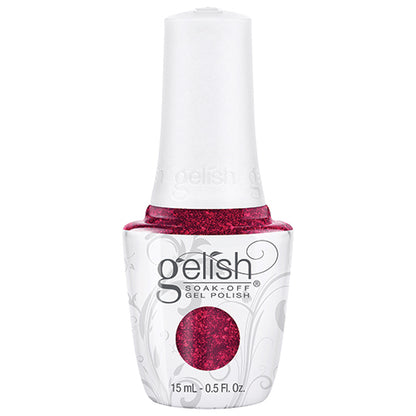 Gelish Soak-Off Gel Polish | All Tied Up With A Bow .5oz