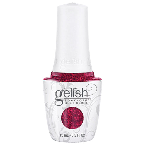 Gelish Soak-Off Gel Polish | All Tied Up With A Bow .5oz