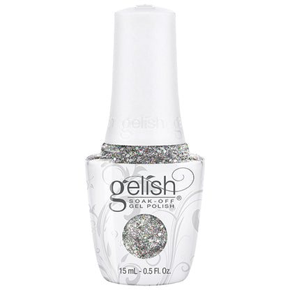 Gelish Soak-Off Gel Polish | Am I Making You Gelish? .5oz