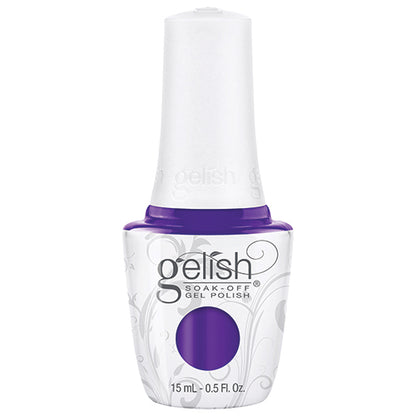 Gelish Soak-Off Gel Polish | Anime-zing Color! .5oz
