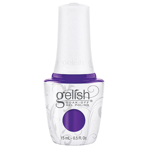 Gelish Soak-Off Gel Polish | Anime-zing Color! .5oz