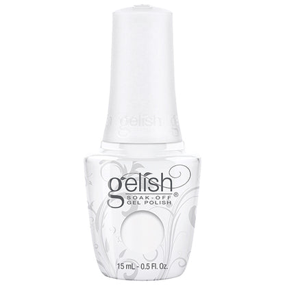 Gelish Soak-Off Gel Polish | Arctic Freeze .5oz