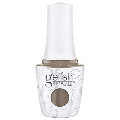 Gelish Soak-Off Gel Polish | Are You Lion To Me? .5oz