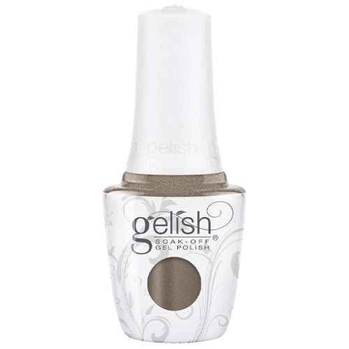 Gelish Soak-Off Gel Polish | Are You Lion To Me? .5oz