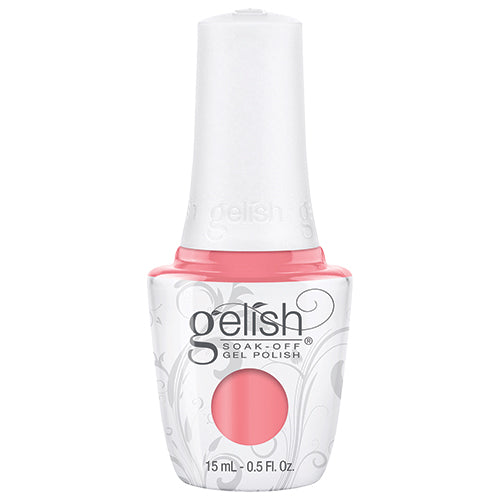 Gelish Soak-Off Gel Polish | Beauty Marks The Spot .5oz