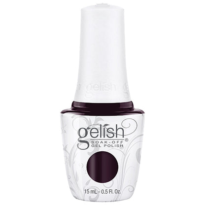 Gelish Soak-Off Gel Polish | Bella's Vampire .5oz