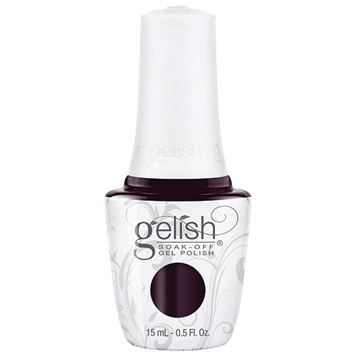 Gelish Soak-Off Gel Polish | Bella's Vampire .5oz