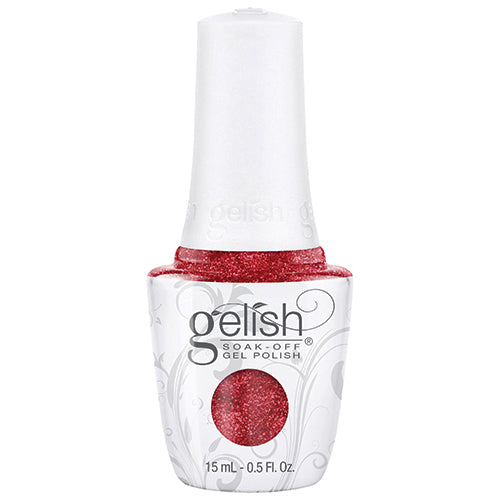 Gelish Soak-Off Gel Polish | Best Dressed .5oz