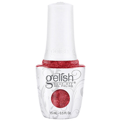 Gelish Soak-Off Gel Polish | Best Dressed .5oz