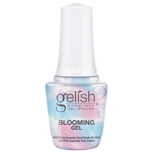 FREE Gelish Blooming Gel .5oz (PROMO)