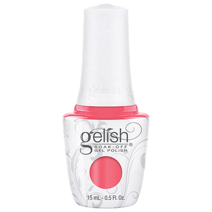 Gelish Soak-Off Gel Polish | Brights Have More Fun .5oz