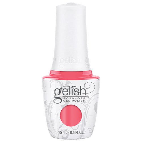 Gelish Soak-Off Gel Polish | Brights Have More Fun .5oz