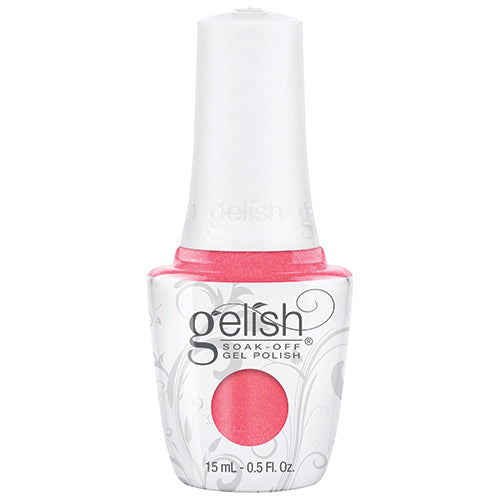 Gelish Soak-Off Gel Polish | Cancan We Dance? .5oz