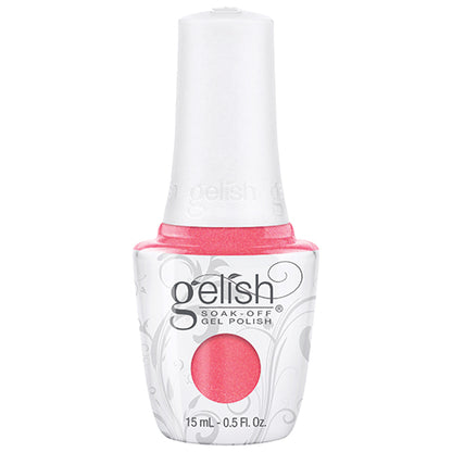 Gelish Soak-Off Gel Polish | Cancan We Dance? .5oz