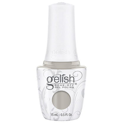 Gelish Soak-Off Gel Polish | Cashmere Kind Of Gal .5oz