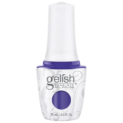 Gelish Soak-Off Gel Polish | Catch My Drift .5oz