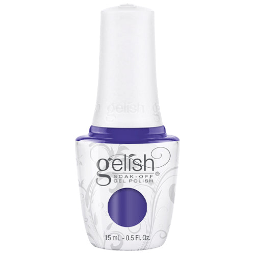 FREE  Gelish Soak-Off Gel Polish | Catch My Drift .5oz