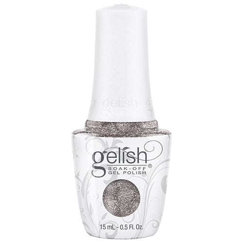 Gelish Soak-Off Gel Polish | Chain Reaction .5oz