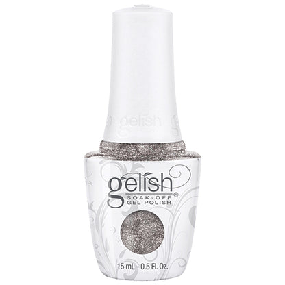 Gelish Soak-Off Gel Polish | Chain Reaction .5oz